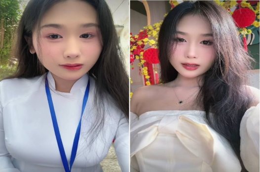 Nứng lồn chị em học sinh Việt Nam địa hồng