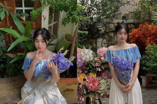 Vú to ôm sát cặc