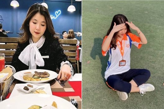 Sinh viên hoạt động quá mức với tình dục với bạn đồng học