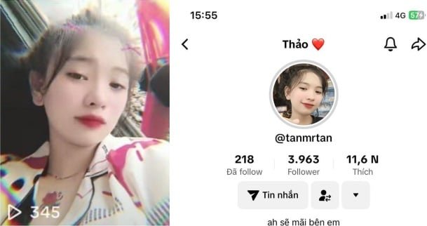 Thảo Ngọc siêu hot chịch tôi cực kỳ phê