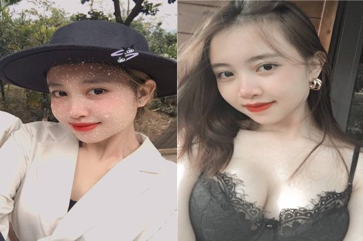 Thảo Vân thích thực hiện hành động tình dục trước khi quan hệ tình dục