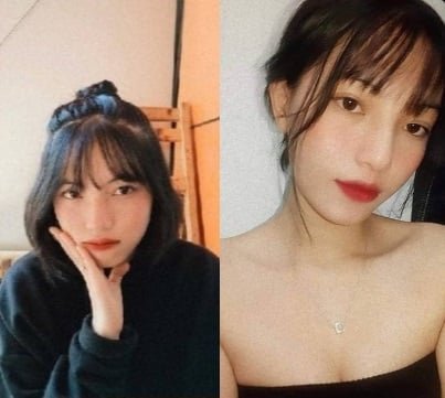 Thảo Vân thích khoe bộ ngực nhưng e thẹn đồng thời