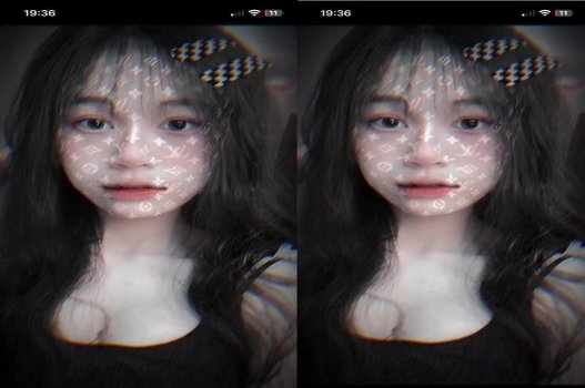 Thùy Dương rạch lỗ cùng kiềm lợn nước sống lưng