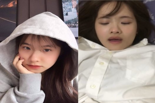 Thúy Quỳnh hưởng ứng đồng phục quan hệ tình dục