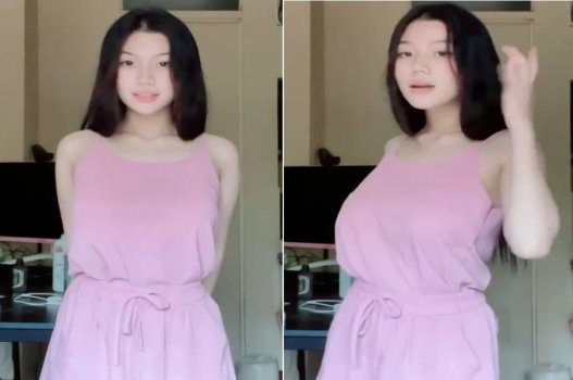 Thúy Thanh đã không kìm được tiếng rên kích thích