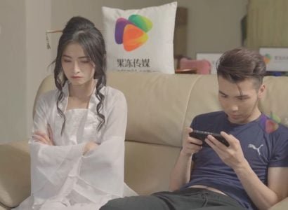 Chịch nhau cùng đàn ông xa lạ tại khu nghèo