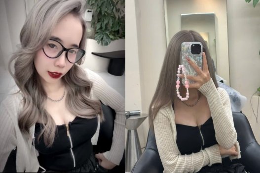 Trà My nói thô tục khi anh yêu nhấp liên tục