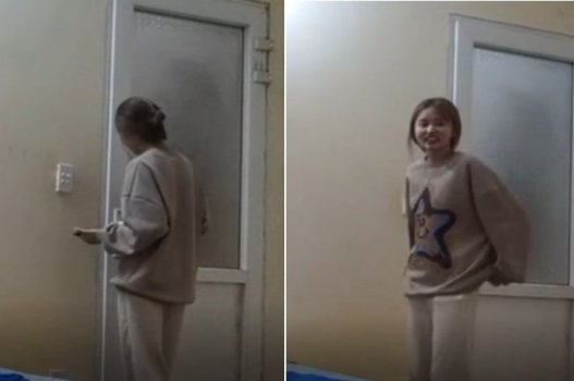 Trốn học cùng bạn làm tình sướng hơn