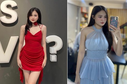 Trúc Vy ngọt ngào thân hình tuyệt mỹ mối tình mê đắm