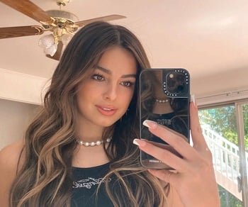 Bí quyết làm thỏa mãn khát khao tình dục của Addison Rae